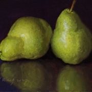 210706-two-pears-8x6