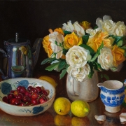 210723-roses-cherry-lemon-metal-teapot-20x16