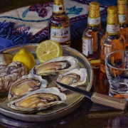 211110-oysters-and-bottles-of-beer-14x11
