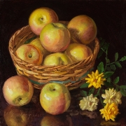 211217-apples-in-a-basket-10x10