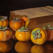 211228-persimmons-with-a-paper-bag-10x8