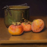 220208-persimmons-with-a-copper-bucket-8x8
