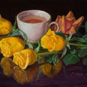 220215-yellow-roses-with-a-cup-of-tea-12x9
