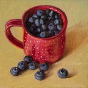 220307-blueberries-in-a-red-cup-6x6