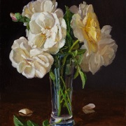 220604-white-roses-flower-in-a-glass-vase-9x12