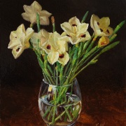 220606-Daffodil-flower-8x10