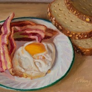 220704-cooked-bacon-egg-and-bread-breakfast-8x6