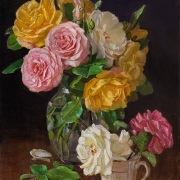 220707-roses-flower-12x16