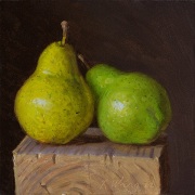 220708-two-pears-6x6