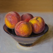 220726-peaches-in-a-bowl-8x8