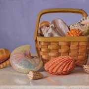 220918-seashells-in-a-basket-14x11