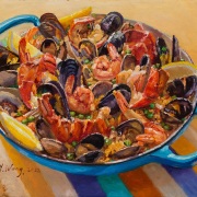 220924-paella-commission-10x8