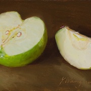 220930-green-apple-slices-6x4
