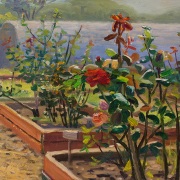 230115-cornor-of-garden-with-roses-landscape-12x9