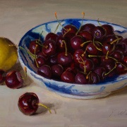 230221-a-lemon-and-a-cherries-in-a-bowl-12x8