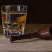 230318-smoking-pipe-and-bourbon-whiskey-7x5