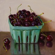 230401-cherries-in-a-greenish-container-8x8