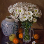230410-daisy-fruit-ceramic-pot-16x20
