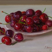 230627-cherries-on-a-plate-8x6