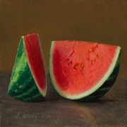 231002-two-slices-of-watermelon-8x8