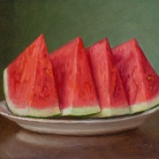 231025-slices-of-watermelon-on-a-plate-10x8