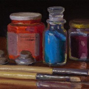 240326-bottles-of-pigment-painting-brushes-8x6