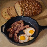 240408-bread-with-bacon-and-egg-in-a-iron-cooking-pan-10x10