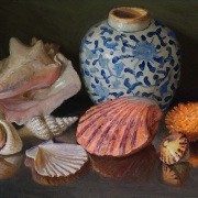 240614-seashells-blue-and-white-ceramic-jar-14x11