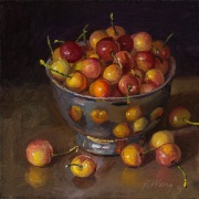 240708-rainier-cherries-in-a-metal-bowl-8x8