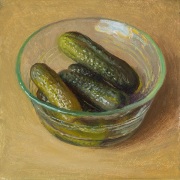 240814-pickled-cucumbers-in-a-glass-bowl-6x6