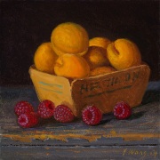 240829-raspberries-with-apricots-in-a-carton-contaniner-8x8