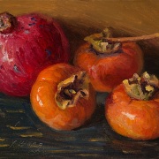 1_250321-persimmons-and-a-pomegranate-8x6