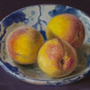1_251020-peaches-on-a-blue-and-white-plate2-8x6