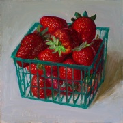 250116-strawberries-in-a-plastic-basket-6x6