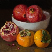 250128-persimmons-and-pomegarnates-in-a-bowl-8x8