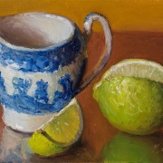 250218-limes-and-a-cermaic-cup-commission-7x5