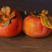250312-two-persimmons-7x5