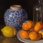 250430-persimmons-daisy-lemon-ceramic-16x12-1