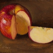 250722-a-red-apple-7x5