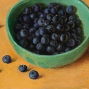 250831-blueberries-in-a-bowl-commission-8x6