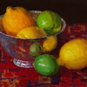 250831-lemons-and-limes-in-a-metal-bowl-commission-8x6