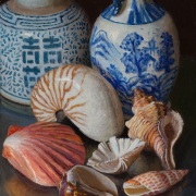 250921-blue-and-white-porcelain-and-seshells-11x14