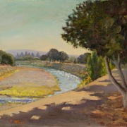 250921-california-summer-river-bed-late-afternoon-landsape-14x11