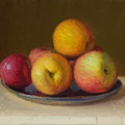 251003-apples-on-a-metal-plate-10x8