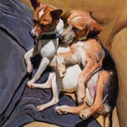 251205-two-dogs-on-a-sofa-commission-8x10