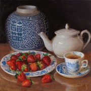 260325-blue-and-white-porcelian-strawberries-teapot-14x14