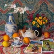 240702-pansy-orchid-teapot-fruit-family-photos-commission-24x24