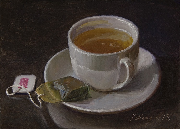 A cup of liber tea. Чашка живопись. Натюрморт с чашкой. Натюрморт с чашкой чая. Натюрморт с чашкой чая живопись.