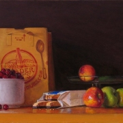 080808a1022-apples-cherries-shopping-bag