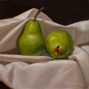 110909-pears-cloth-8x8